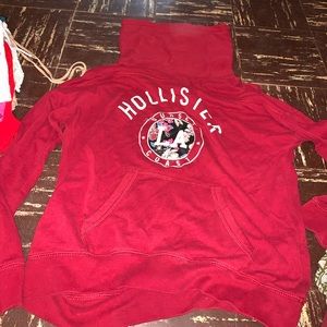 Hollister Hoodie